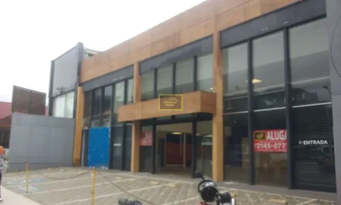 Imóvel Comercial à venda, 550m² no Butantã, São Paulo