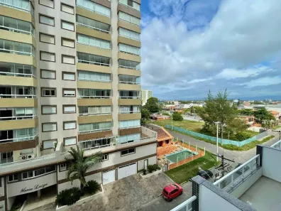 Apartamento com 2 Quartos à venda, 68m² no Zona Nova, Capão da Canoa