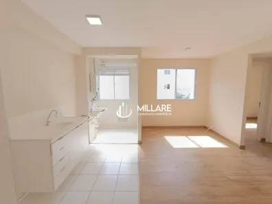 Apartamento com 2 Quartos à venda, 45m² no Cambuci, São Paulo