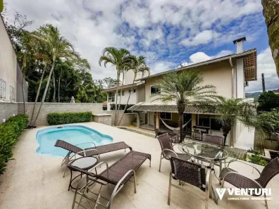 Casa de Condomínio com 3 Quartos à venda, 223m² no Itoupava Central, Blumenau
