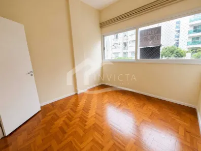 Apartamento com 1 Quarto à venda, 50m² no Botafogo, Rio de Janeiro