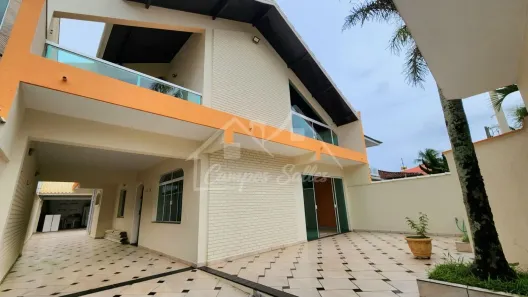Sobrado com 3 Quartos à venda, 208m² no Estancia Sao José, Peruíbe