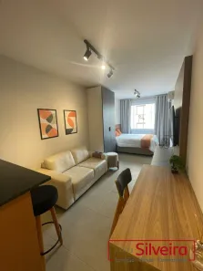 Apartamento com 1 Quarto para alugar, 30m² no Centro Histórico, Porto Alegre