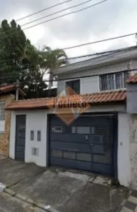 Casa com 2 Quartos à venda, 214m² no Vila Buenos Aires, São Paulo