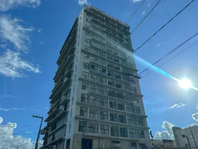 Apartamento com 3 Quartos à venda, 68m² no José Pinheiro, Campina Grande