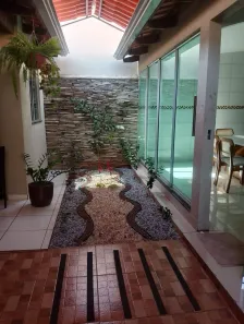 Casa com 3 Quartos à venda, 200m² no Jardim Belo Horizonte, Aparecida de Goiânia