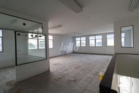 Ponto Comercial para alugar, 250m² no Vila Romana, São Paulo