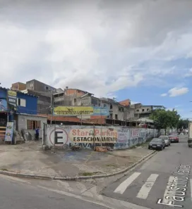 Lote/Terreno à venda, 818m² no Jardim Ângela (Zona Leste), São Paulo
