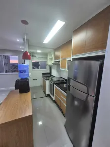 Apartamento com 2 Quartos à venda, 51m² no Vila São João, Barueri
