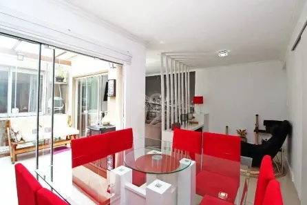 Apartamento com 3 Quartos à venda, 118m² no Bela Vista, Porto Alegre
