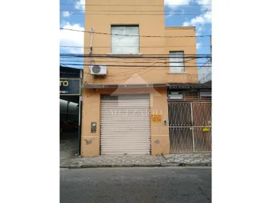 Sala Comercial para alugar, 44m² no Centro, Taubaté