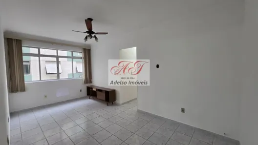 Apartamento com 1 Quarto à venda, 61m² no Pompéia, Santos