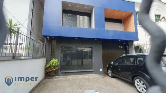 Imóvel Comercial para alugar, 220m² no Perdizes, São Paulo
