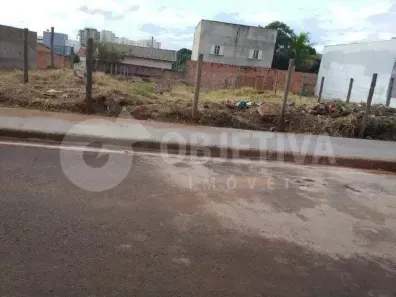 Lote/Terreno à venda, 300m² no Shopping Park, Uberlândia