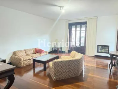 Apartamento com 4 Quartos à venda, 280m² no Flamengo, Rio de Janeiro