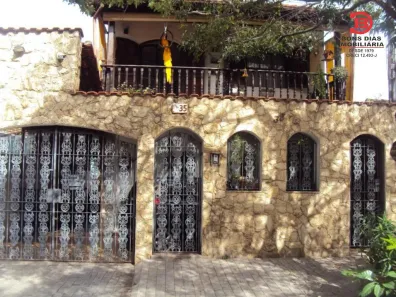 Sobrado com 6 Quartos à venda, 250m² no Jardim Nordeste, São Paulo
