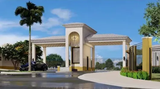 Lote/Terreno à venda, 200m² no Jardim Flamboyant, Paulínia