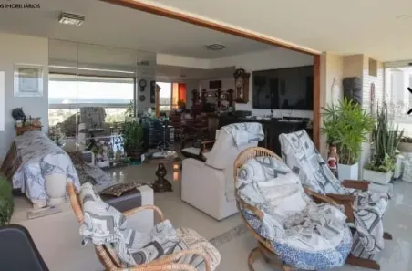 Apartamento com 3 Quartos à venda, 133m² no Patamares, Salvador