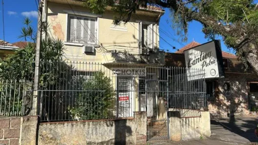 Casa com 6 Quartos à venda, 200m² no Moinhos de Vento, Porto Alegre
