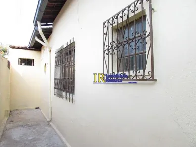 Casa com 4 Quartos para alugar, 130m² no Ressaca, Contagem