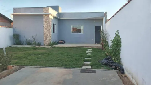 Casa com 2 Quartos à venda, 55m² no Iperó, Iperó
