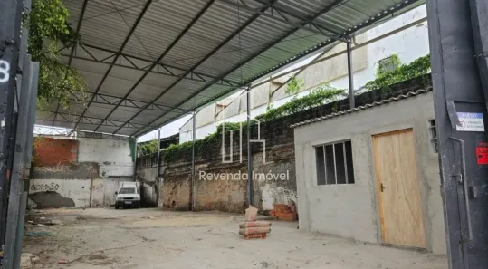 Galpão/Depósito/Armazém à venda, 250m² no Chácara Califórnia, São Paulo
