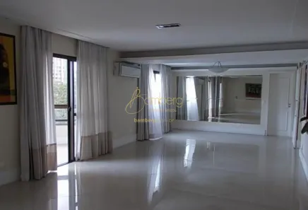 Apartamento com 3 Quartos à venda, 164m² no Vila Suzana, São Paulo