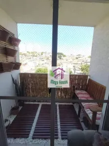 Apartamento com 2 Quartos à venda, 53m² no Vila Sônia, São Paulo