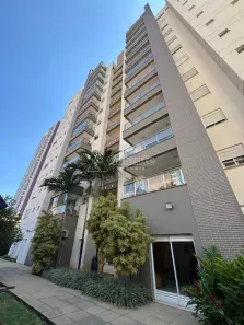 Apartamento com 3 Quartos à venda, 130m² no Cambuí, Campinas