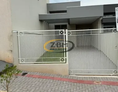 Casa com 2 Quartos à venda, 73m² no Jardim São Paulo II, Londrina