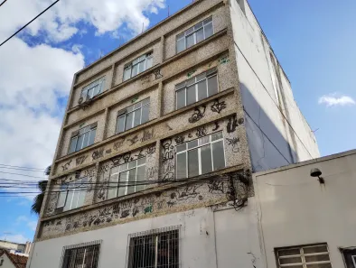 Apartamento com 2 Quartos para alugar, 90m² no Centro, Nova Iguaçu