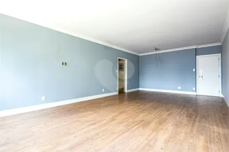 Apartamento com 3 Quartos à venda, 159m² no Santana, São Paulo