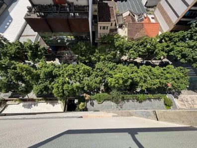 Apartamento com 3 Quartos à venda, 95m² no Lourdes, Belo Horizonte