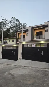 Sobrado com 3 Quartos à venda, 115m² no Cidade Jardim, Mogi das Cruzes