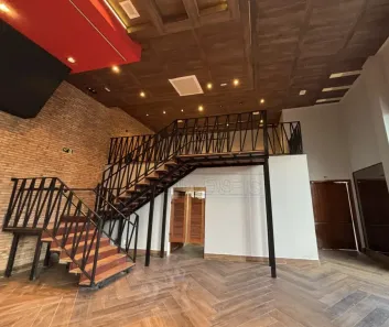 Ponto Comercial para alugar, 262m² no Vila Rehder, Americana