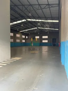 Ponto Comercial para alugar, 880m² no Centro Empresarial Castelo Branco, Boituva