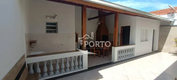 Casa com 3 Quartos à venda, 197m² no Morumbi, Piracicaba