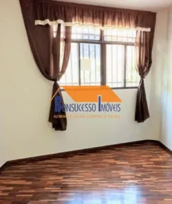 Apartamento com 3 Quartos à venda, 89m² no Cruzeiro, Belo Horizonte