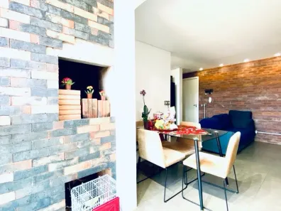 Apartamento com 2 Quartos à venda, 54m² no Operário, Novo Hamburgo
