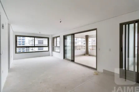 Apartamento com 4 Quartos à venda, 148m² no Moema, São Paulo