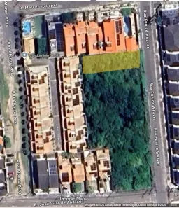 Lote/Terreno à venda, 520m² no Sapiranga-Coité, Fortaleza