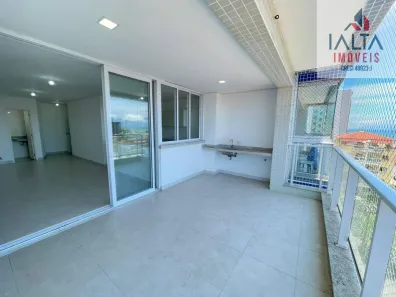 Apartamento com 3 Quartos à venda, 127m² no Parque Balneário Poiares, Caraguatatuba