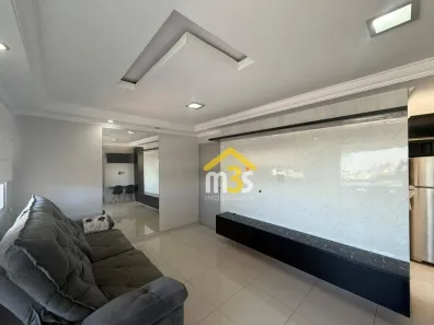 Apartamento com 3 Quartos à venda, 74m² no Tamboré, Barueri