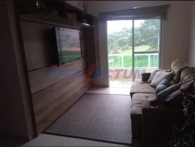 Apartamento com 3 Quartos à venda, 87m² no Vila Pagano, Valinhos