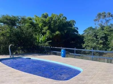 Fazenda/Sítio com 2 Quartos à venda, 120m² no São Gonçalo, Taubaté