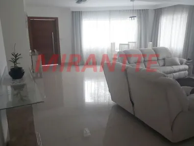 Casa com 3 Quartos à venda, 200m² no Tucuruvi, São Paulo