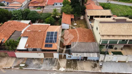 Lote/Terreno à venda, 360m² no bairro Nazaré, Hidrolândia