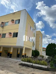 Apartamento com 3 Quartos à venda, 80m² no Horto, Teresina