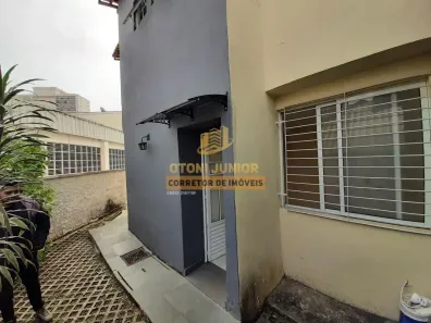 Casa com 2 Quartos para alugar, 60m² no Vila da Saúde, São Paulo