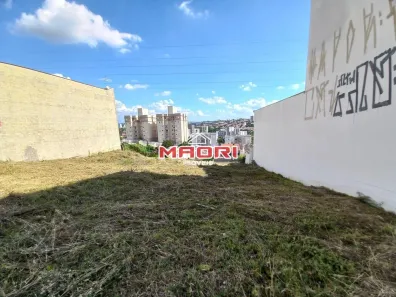 Lote/Terreno à venda, 1095m² no Jardim Monte Verde, Valinhos